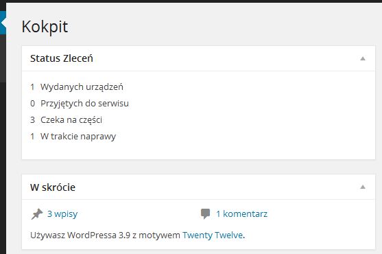 kokpit